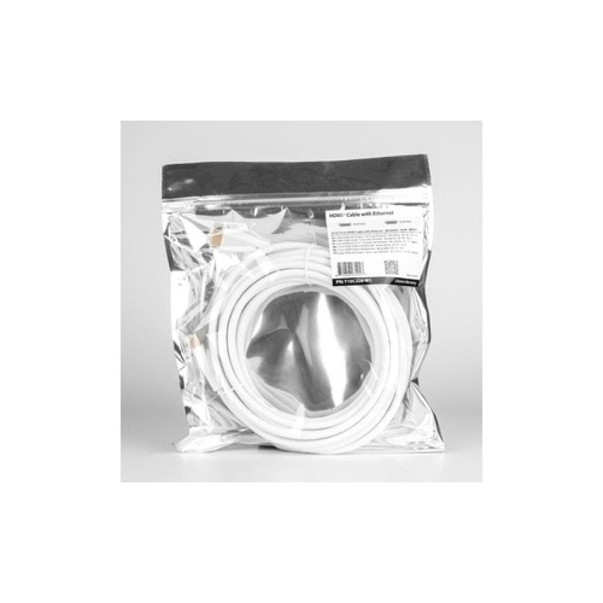 Rocstor 25ft Hdmi 2.0 Cable W/ Ethernet (Y10C228W1)