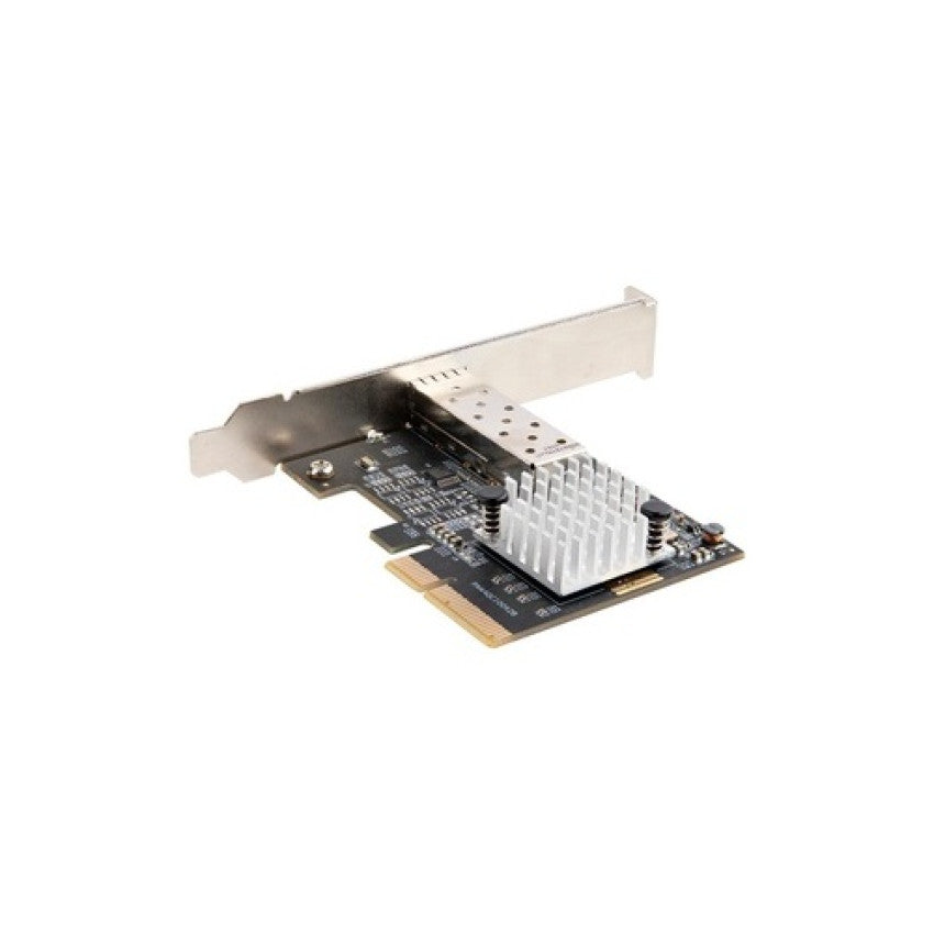 StarTech 10g Pcie Sfp+ Card, Single Open Sfp Port (PEX10GSFP)