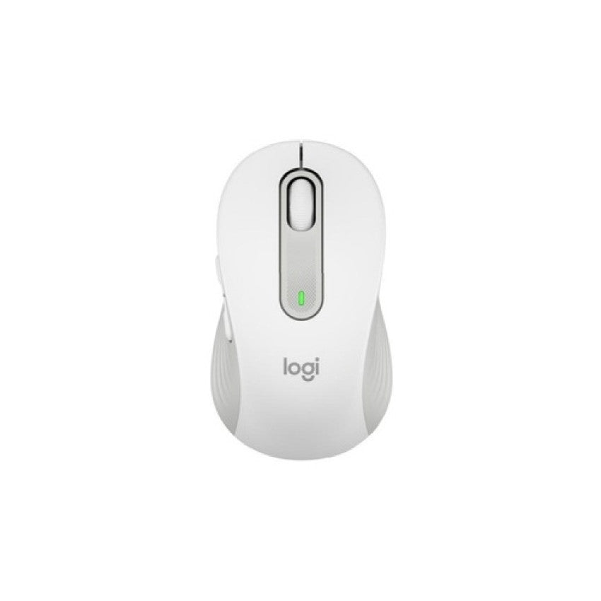 Logitech Signature M650 Mouse (off-white) (910006252)