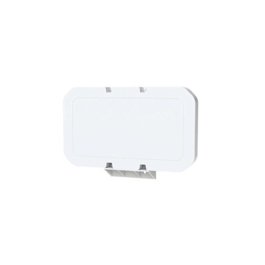 Panorama Antennas Wall Desk Mount 4x4 4g/5g Ant 5m Sma(m) (DWMM46605SP)