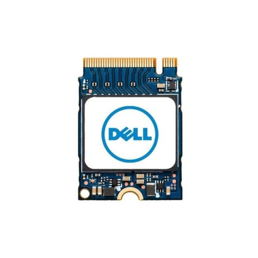 Dell M.2 Pcie Nvme Gen 3x4 Class 35 2230 Solid State Drive - 512gb (LSNP112233P/512G)