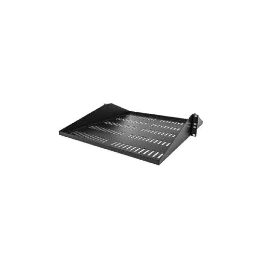 StarTech 2u Vented Server Rack Shelf 20in Deep (SHELF2U20CENTERV)