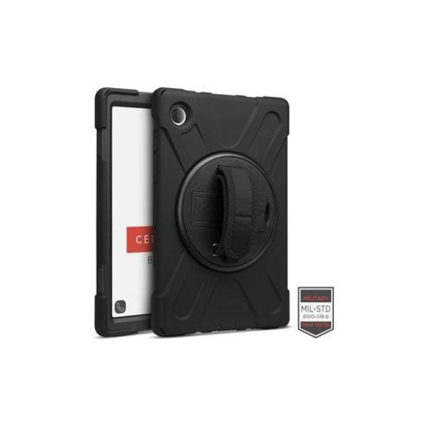 Cellairis Samsung Tab 8 Rapture W/ K/s H/s (020490001)