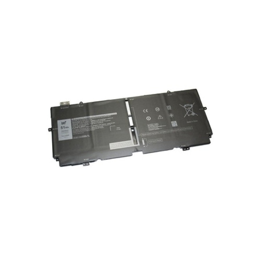 Battery Batt For Dell Xps 13 (93110) 2-in1 X1w0d (X1W0DBTI)