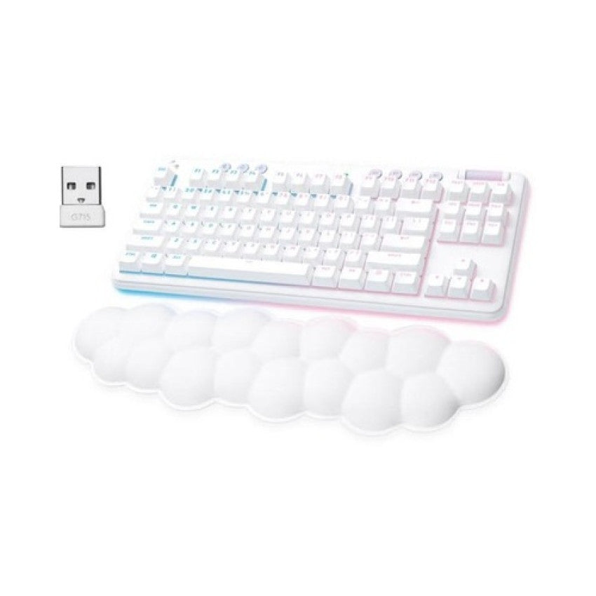 Logitech G715 Wireless Gaming Keyboard (920010453)