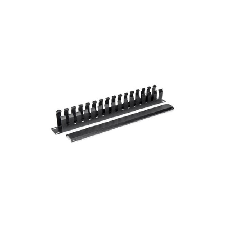 Rocstor 1u Horizontal Cable Manager (Y10E016B1)