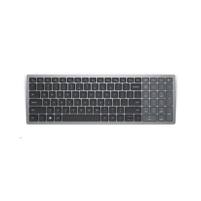 Dell Compact Multi Device Wls Kybd Kb740 (LKB740GYRUS)