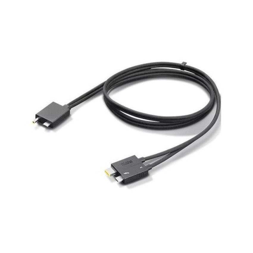 Lenovo Cable_bo Tbt4 Wst Cable 0.7m (4X91K16970)