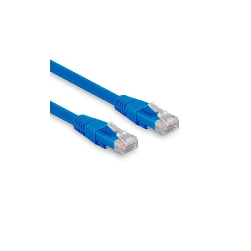 Rocstor Cat6 Ethernet Cable 20 Ft(6.1m) (Y10C426BL)