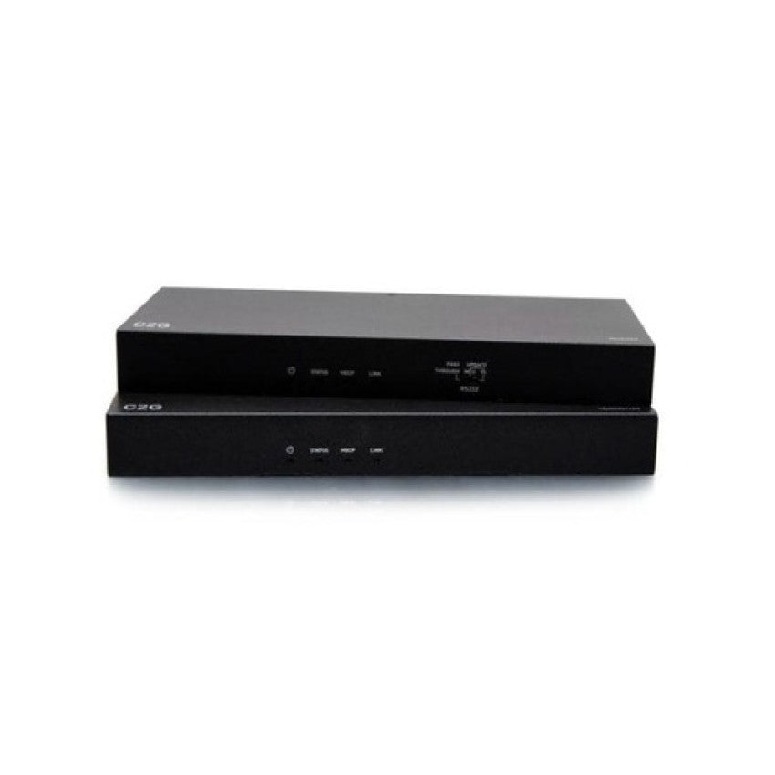 C2G Hdbaset + 3.5mm, Usb Extender (C2G31013)