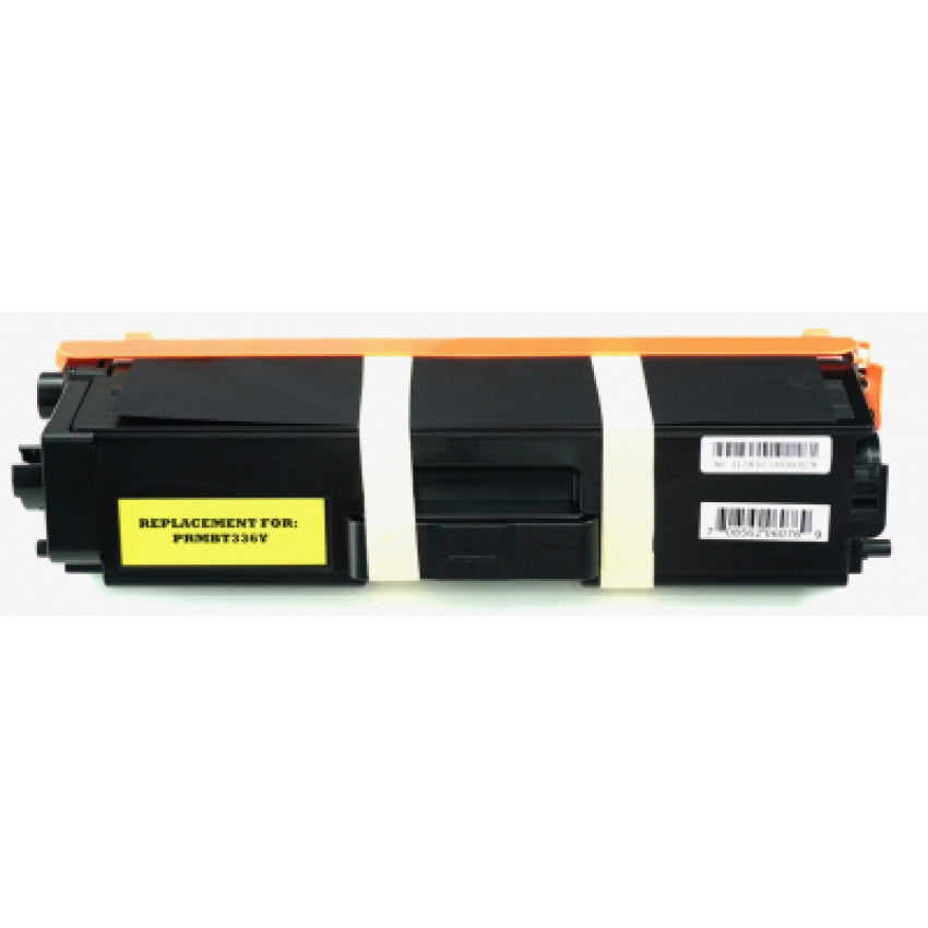 Premium BT336Y Toner Cartridges