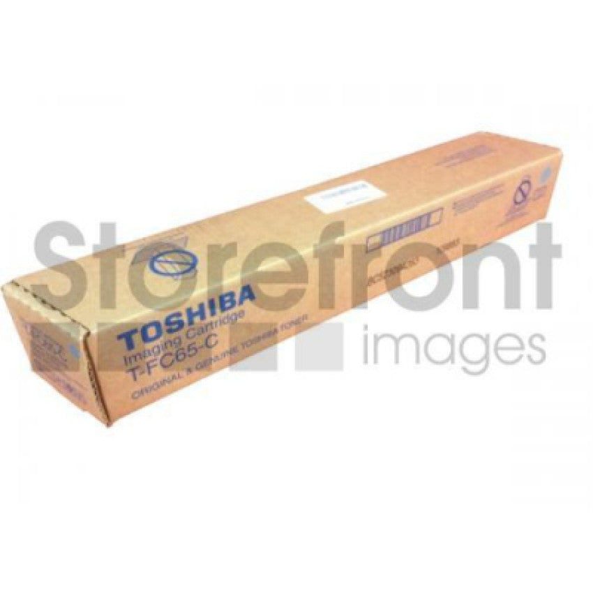 Toshiba TFC65C Toner Cartridges