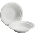 Food Trays, Containers & Lids