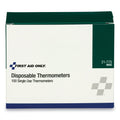 First Aid Thermometers