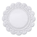 Doilies