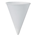 Cone Cups