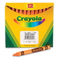 Crayons