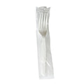 Disposable Forks