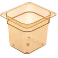 Food Storage Containers & Lids