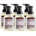 Foaming Hand Soaps