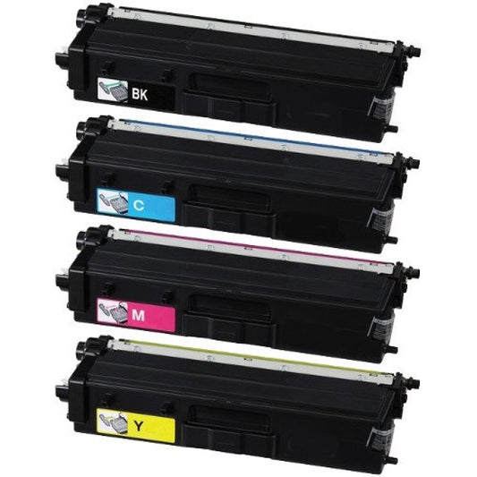 Innovera TN436 Toner Cartridge Set