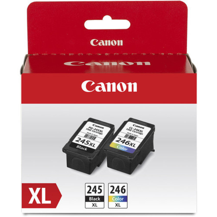 Canon PG-245 XL / CL-246 XL Value Pack