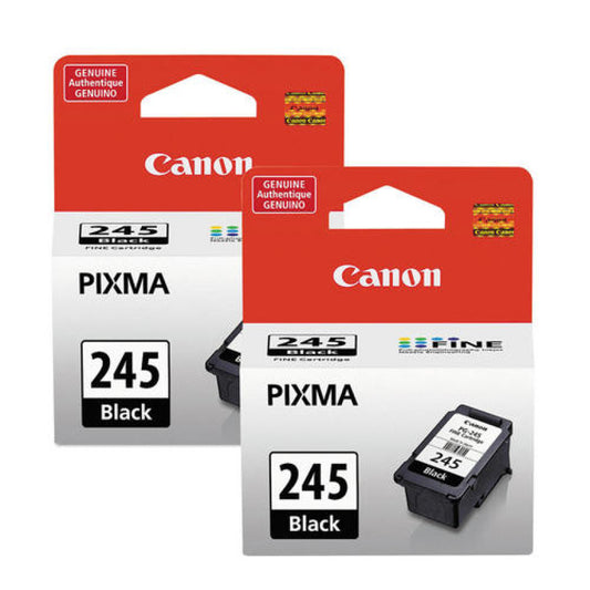 Canon PG-245 Twin Pack