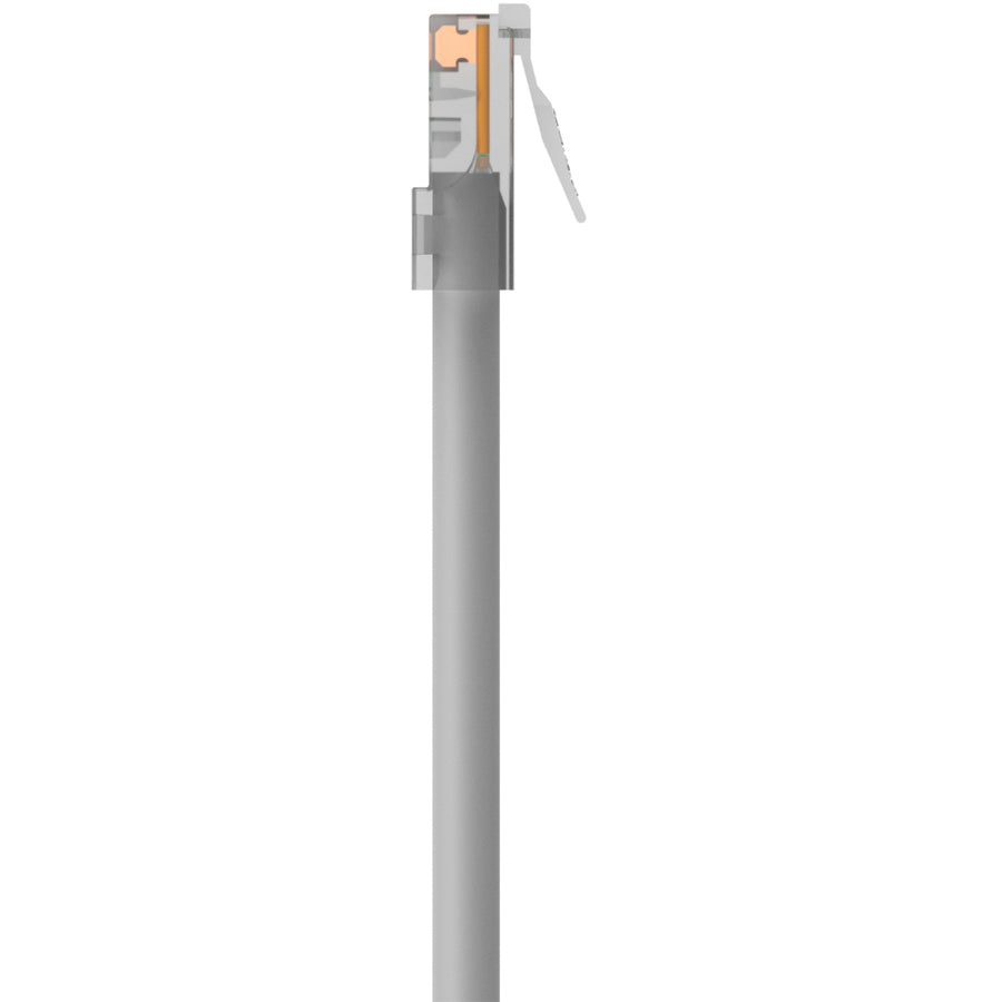 Belkin Lan Utp Cat 5e Patch Cabl