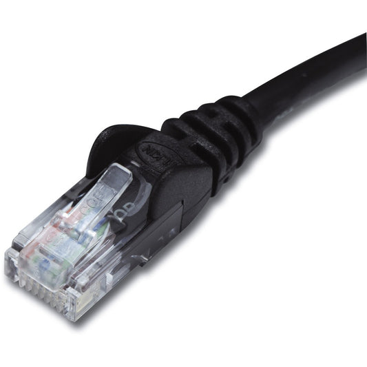 Belkin Cat5e Patch Cable (A3L79105BLKS)