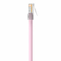Belkin 7ft Cat5e Patch Cable Pink (A3L79107PNK)