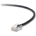 Belkin Cat5e Network Cable (A3L79115BLKS)