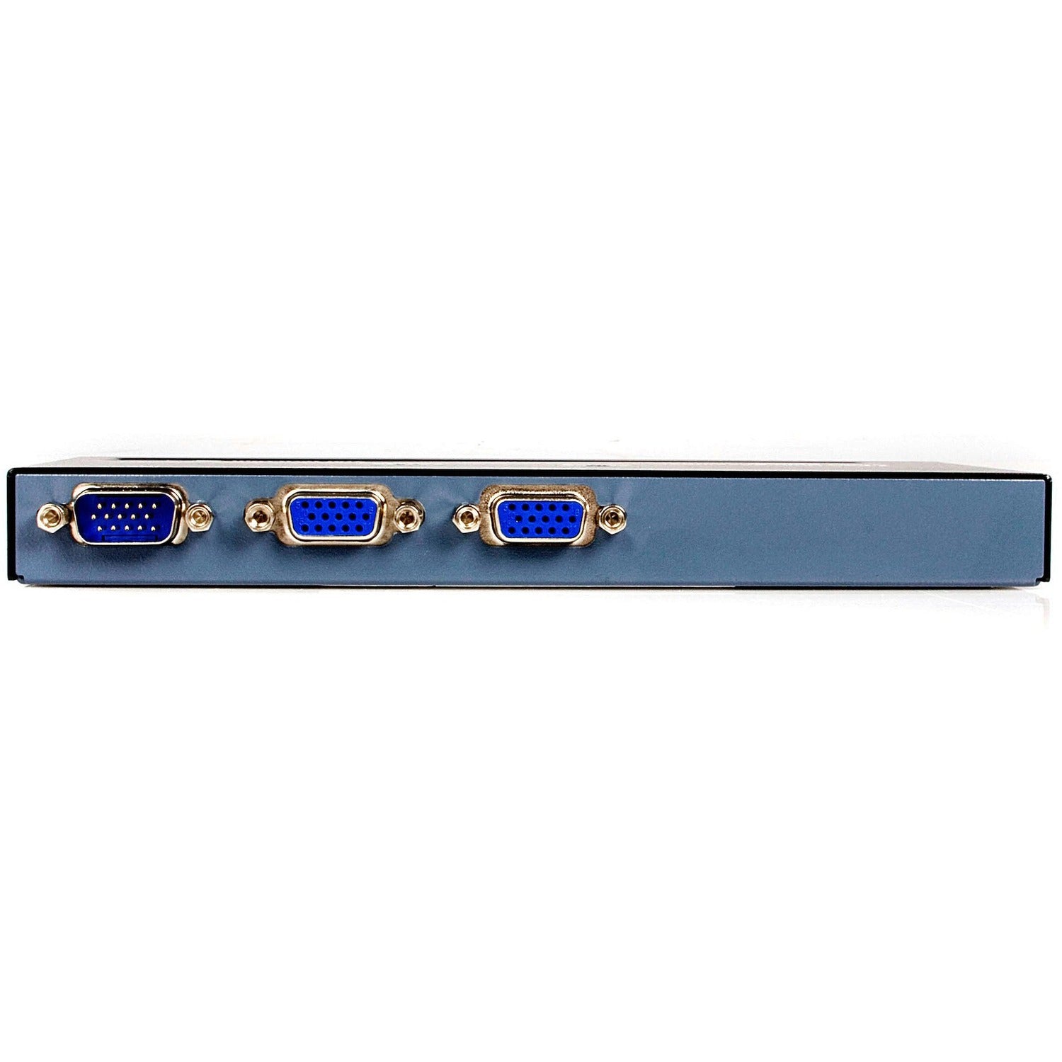 StarTech 2 Port High Res Vga Video Splitter (ST122PRO)