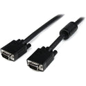 StarTech 15ft Coax High Res Vga Monitor Cable M/m (MXT105MMHQ)
