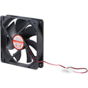 StarTech 120mm Dual Ball Bearing Cpu Case Fan Lp4 (FANBOX12)