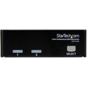 StarTech 2 Port Usb Kvm Switch Kit With Cables (SV231USB)