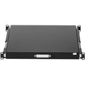 StarTech 22 Deep Slide Server Rack Cabinet Shelf (SLIDESHELFD)