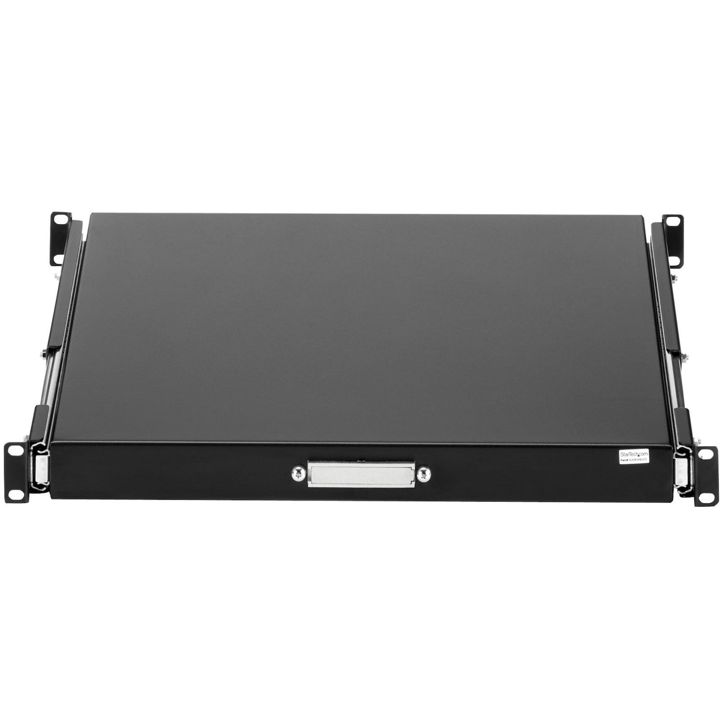 StarTech 22 Deep Slide Server Rack Cabinet Shelf (SLIDESHELFD)