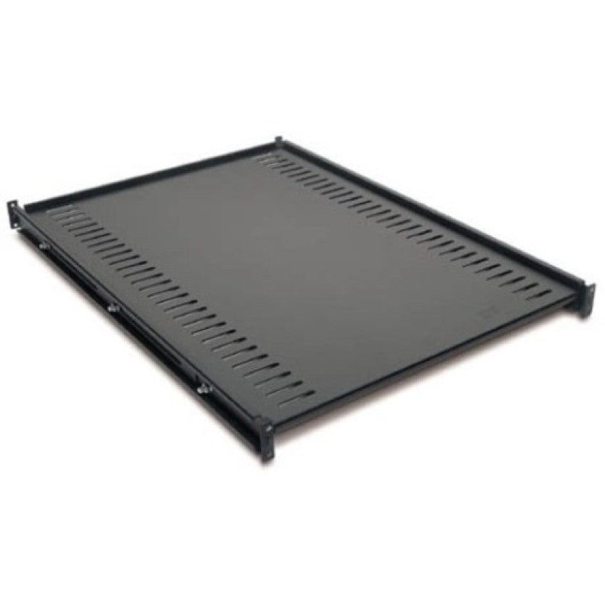 APC Fixed Shelf Black (AR8122BLK)