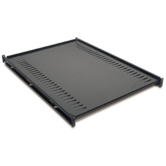 APC Fixed Shelf Black (AR8122BLK)