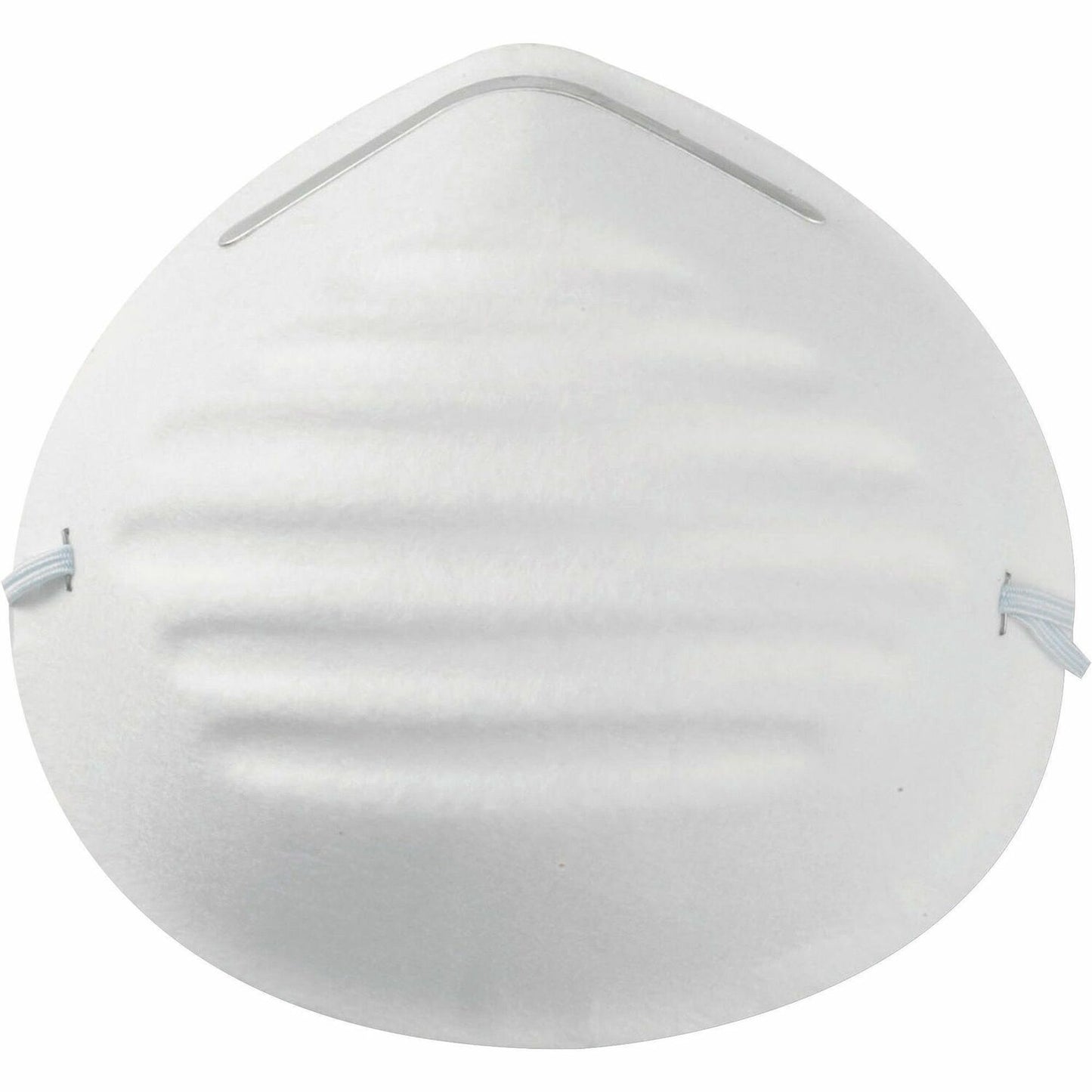 First Aid Only Adjustable Nose Clip Dust Mask (13259)