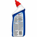  Toilet Bowl Cleaner with Bleach (00031)