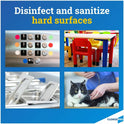  Anywhere Daily Disinfectant and Sanitizer (01698)