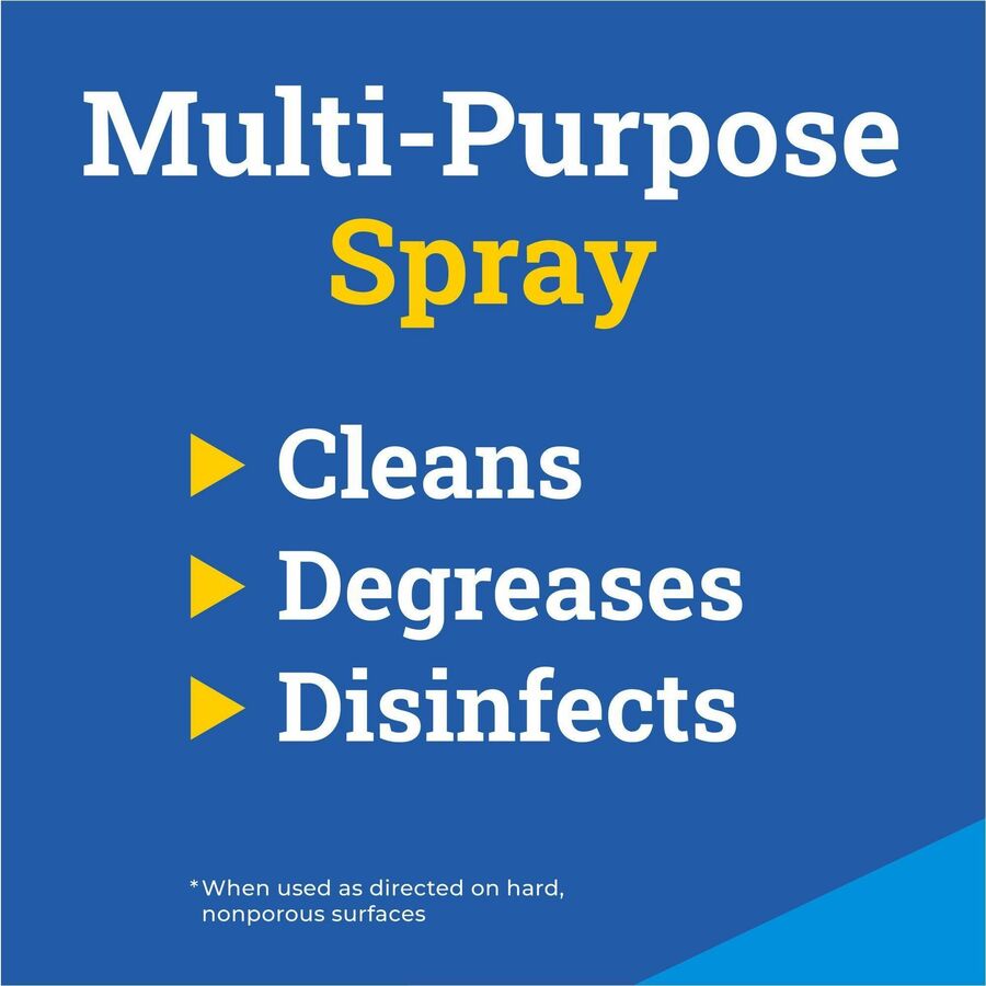  Formula 409 Cleaner Degreaser Disinfectant (35306)