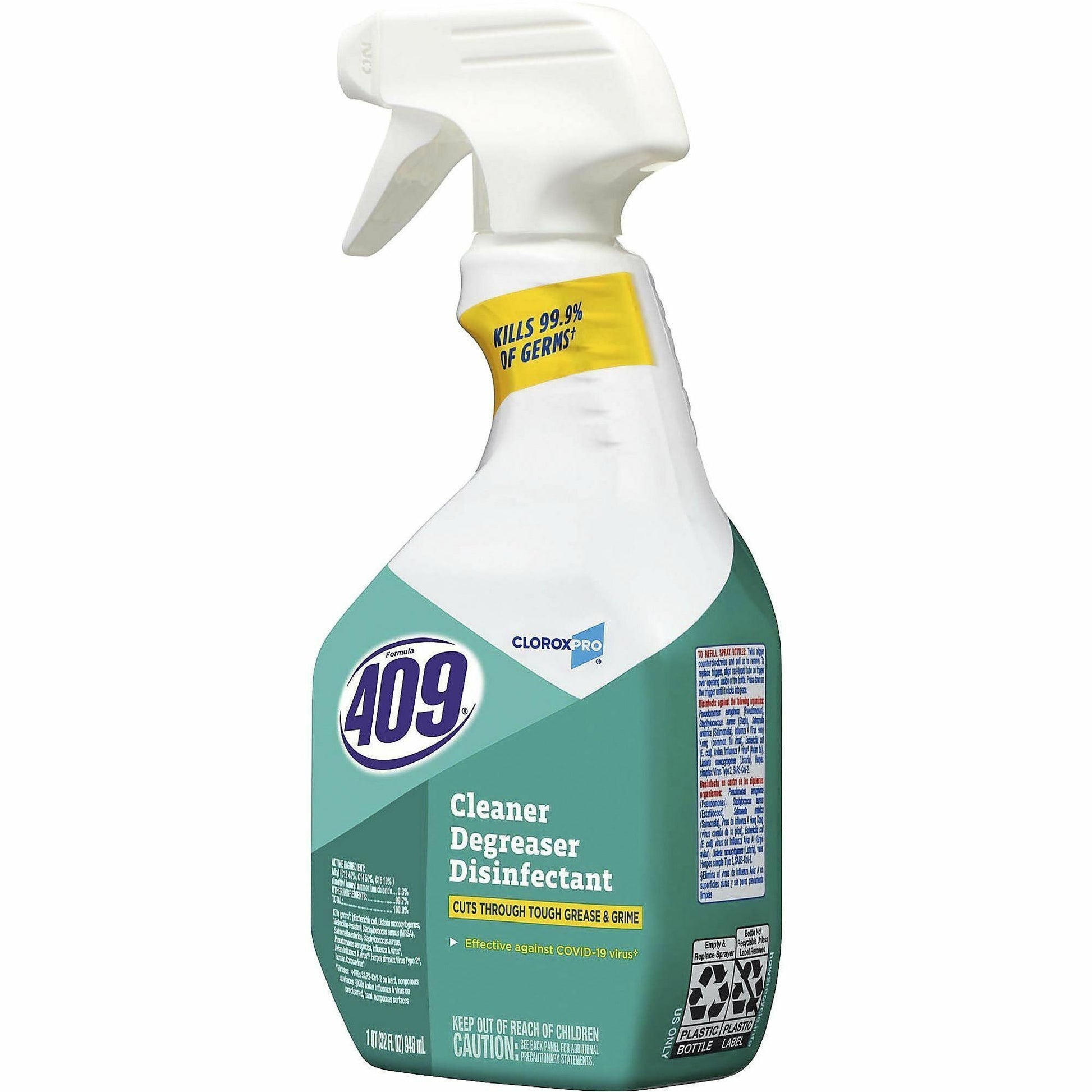  Formula 409 Cleaner Degreaser Disinfectant (35306)