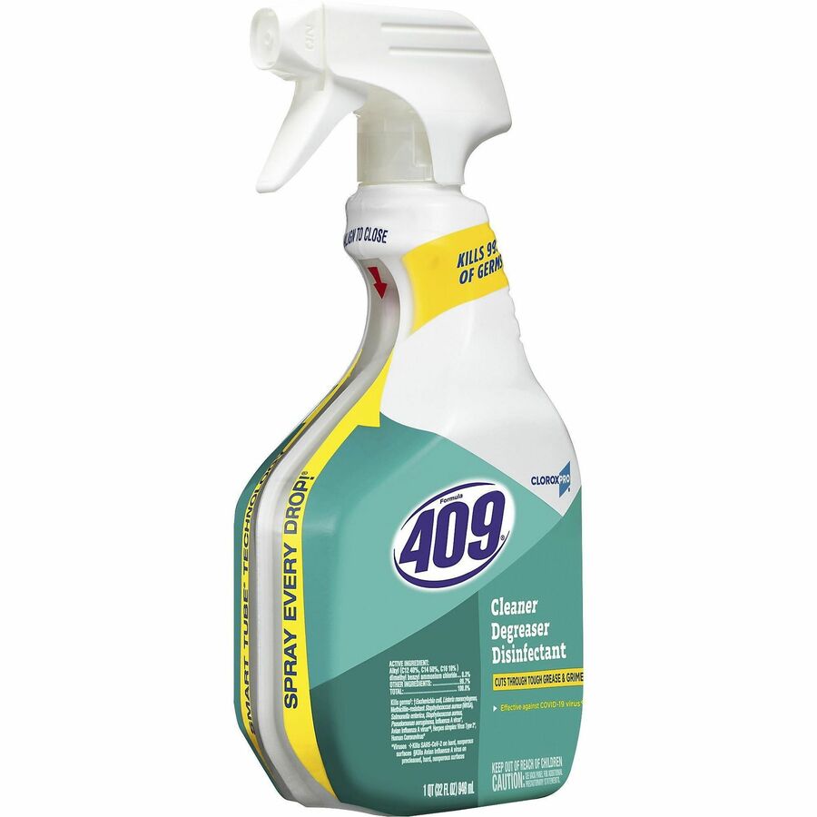  Formula 409 Cleaner Degreaser Disinfectant (35306)