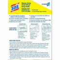  S.O.S Steel Wool Soap Pads (88320)
