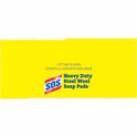  S.O.S Steel Wool Soap Pads (88320)
