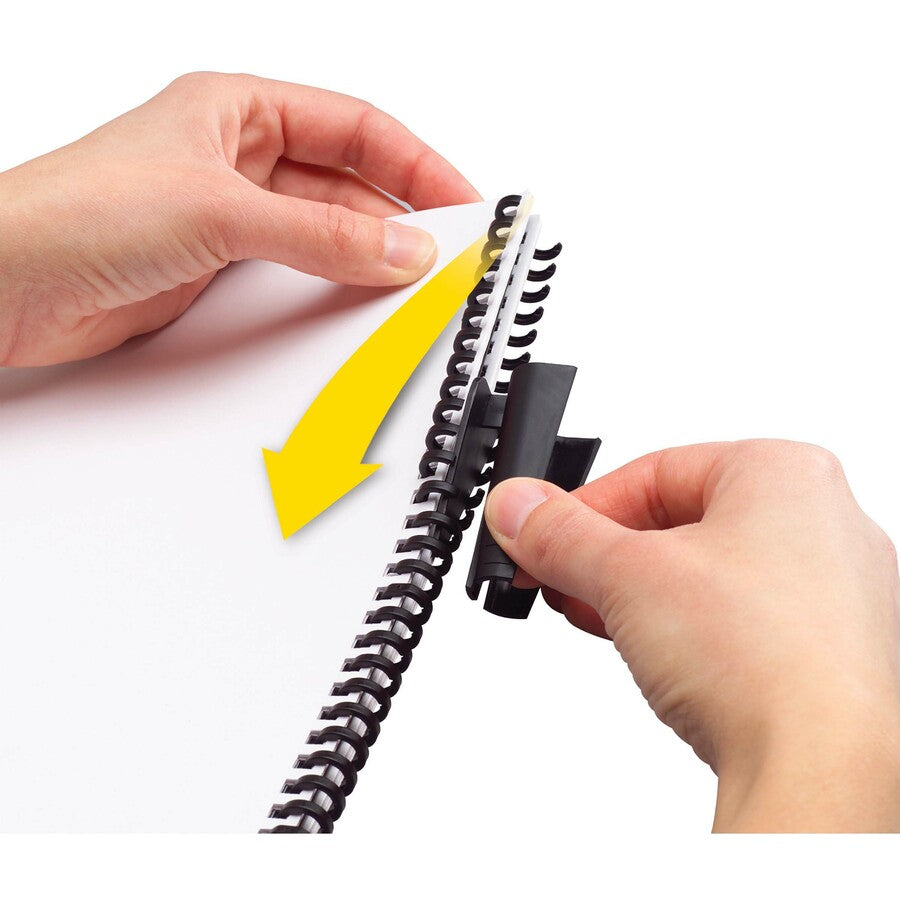 GBC ProClick P50 Desktop Binding Punch (2515650)