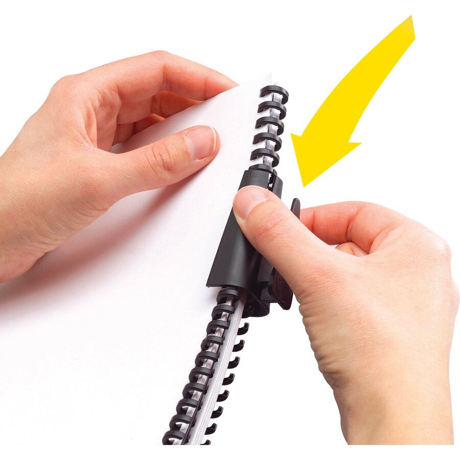 GBC ProClick P50 Desktop Binding Punch (2515650)