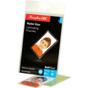 GBC Self Sealing Laminating Pouches (3745685)